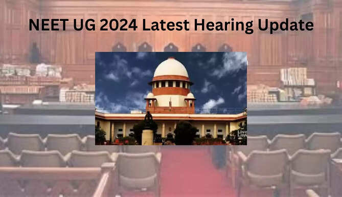 NEET UG 2024