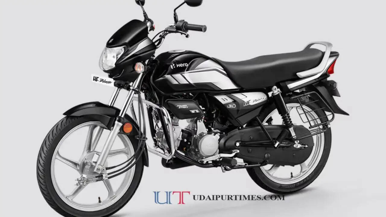 त्योहारी सीजन में आज ही घर ले आए 100cc इंजन वाली बाइक