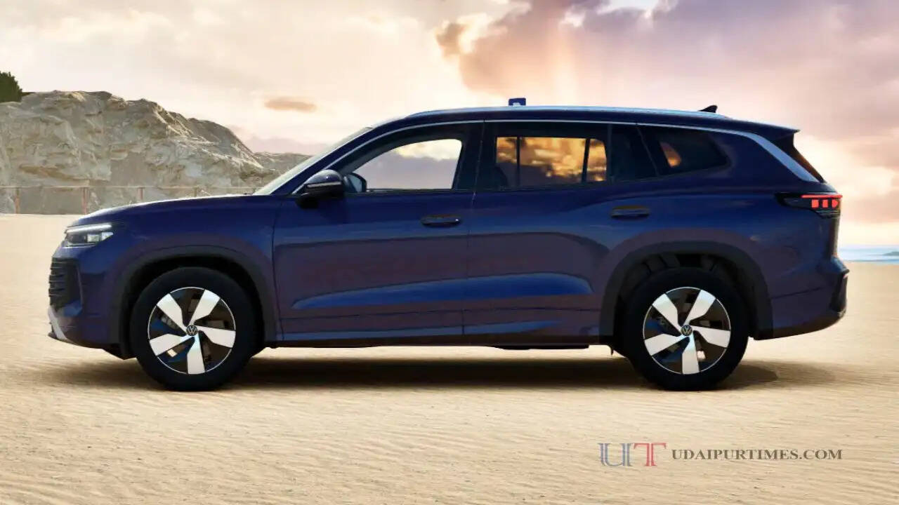 5 लाख रुपये कम में Volkswagen Tayron Life की एंट्री