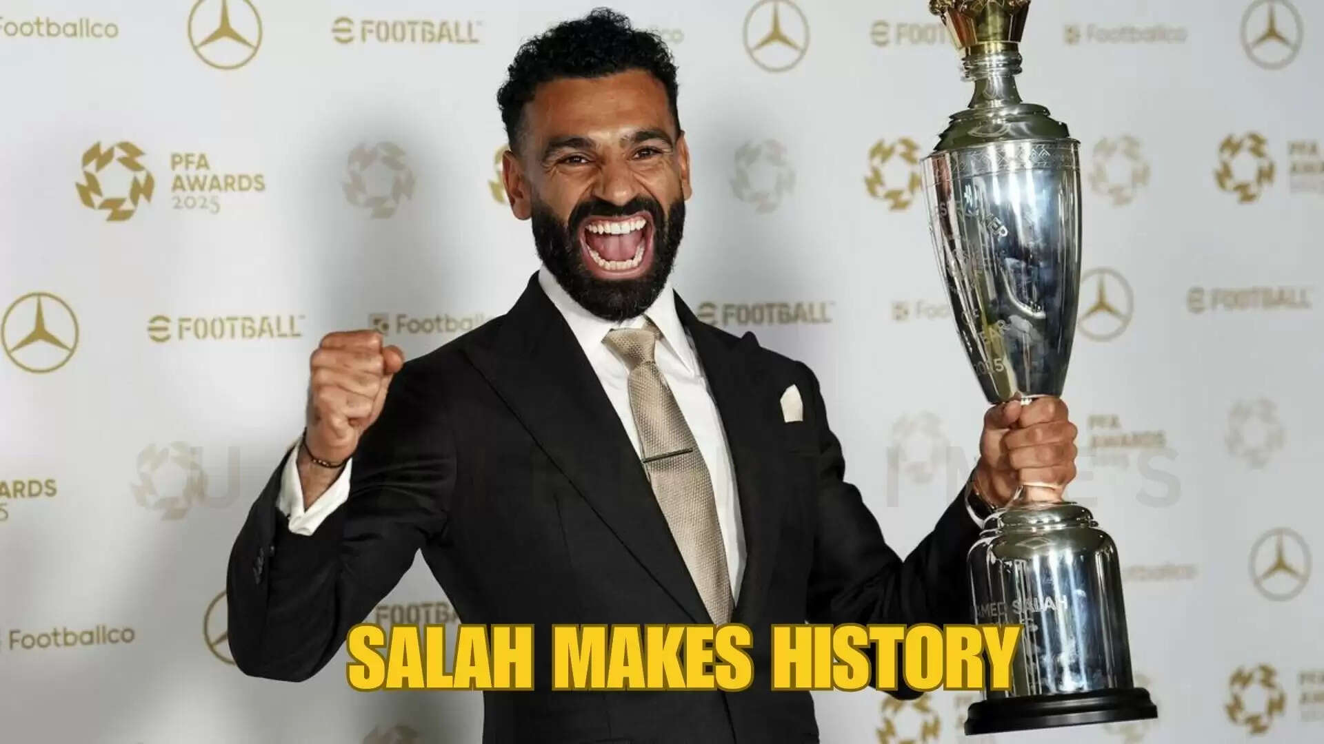 SALAH