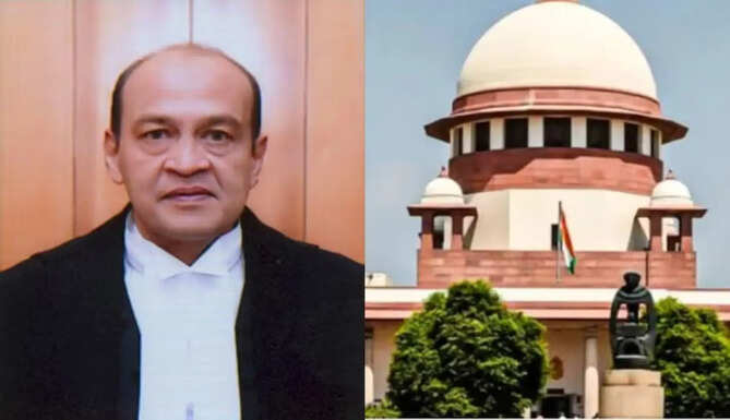 Justice Varma