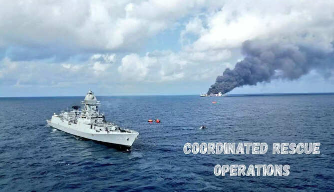 Indian Navy