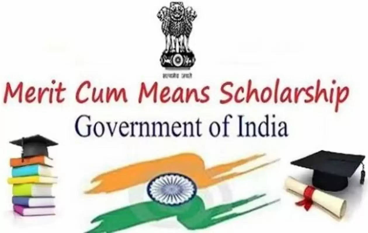 National Means-Cum-Merit Scholarship 