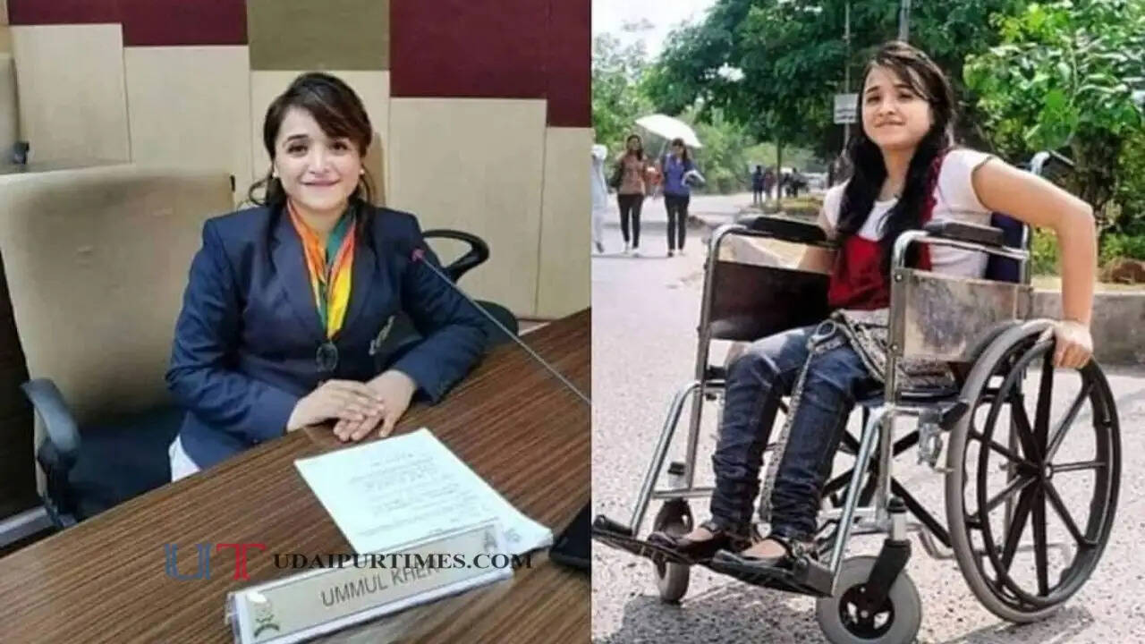 झुग्गी-झोपड़ी में रहकर की UPSC की तैयारी