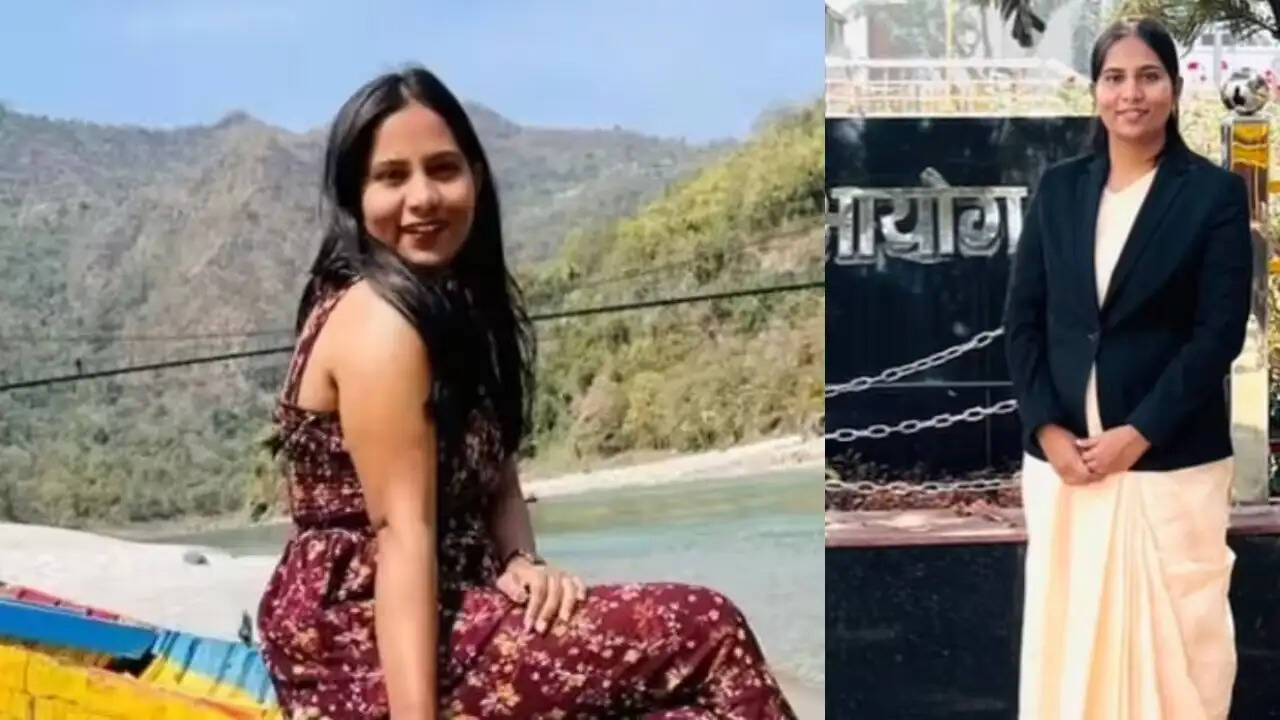 12 साल की उम्र में मां को खोया ! 3 बार फेल हुईं