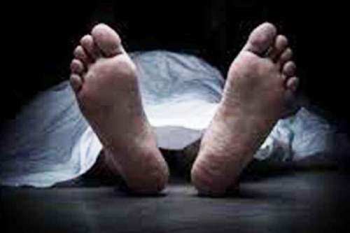 unknown body found samtanagar bedla udaipur bihari labour