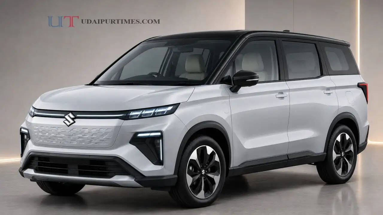 भारत के EV बाजार में बढ़ेगी टक्कर, Maruti, Hyundai और Tata ला रही हैं नए मॉडल