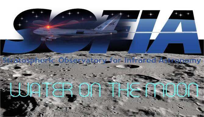 "We will continue to make discoveries", says Dr Naseem, SOFIA NASA Project Scientist from Udaipur