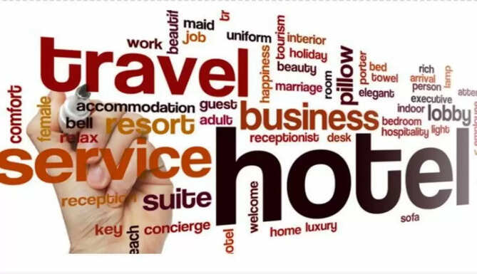 tourism and hospiatality