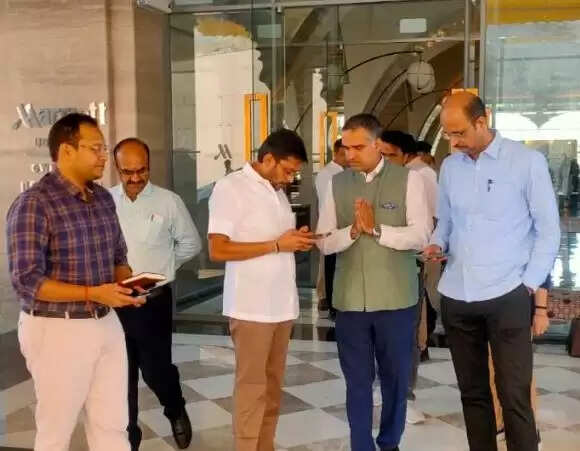 udaipur tourism minster coneference 2025