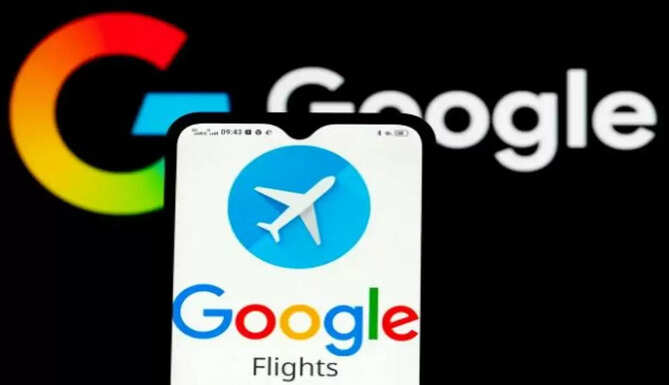 google flights