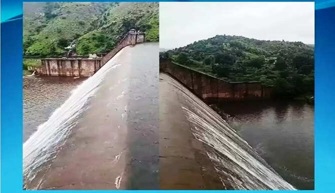 som kagdar dam