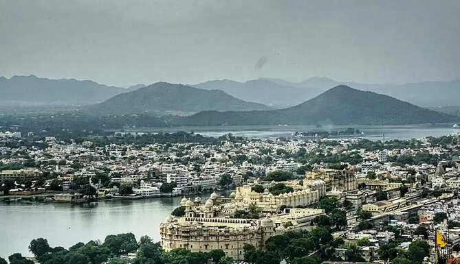 udaipur