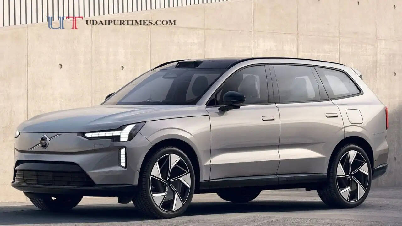 700 KM की रेंज के साथ आ रही हैं Volvo की दो नई EV कारें