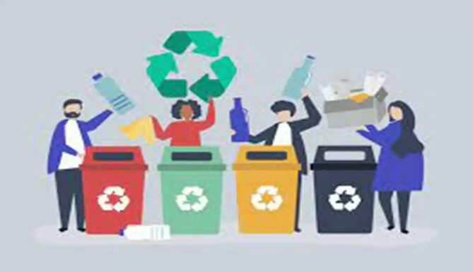 waste management