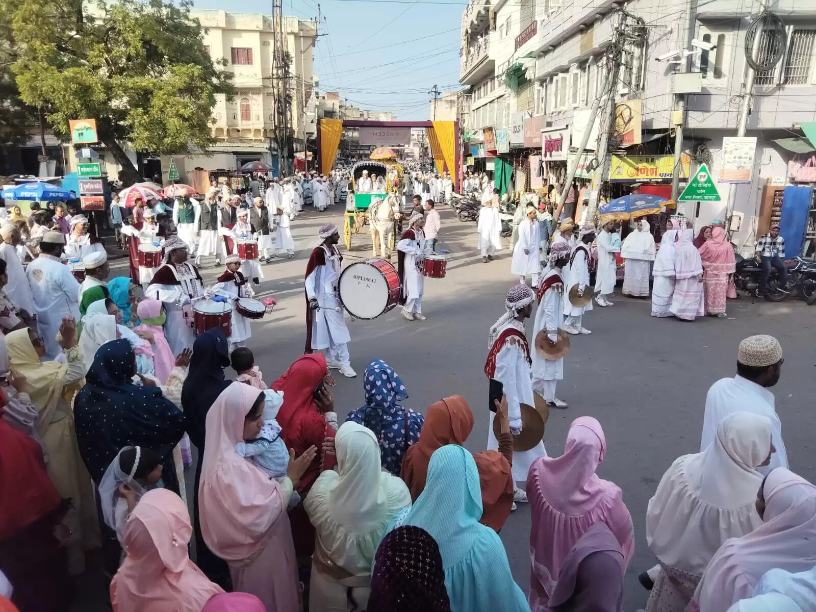 Bohra Community Udaipur