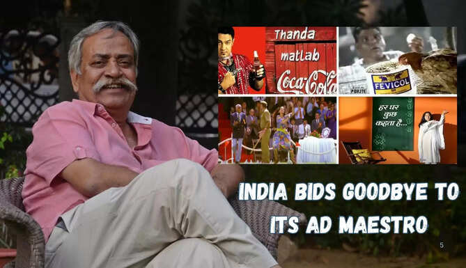 Piyush Pandey
