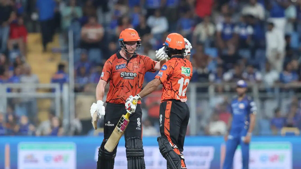 Sunrisers Hyderabad achieve special feat 13 years after making IPL debut