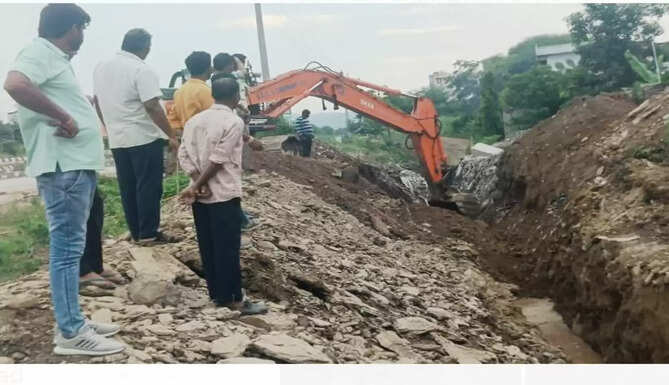 vagh talab