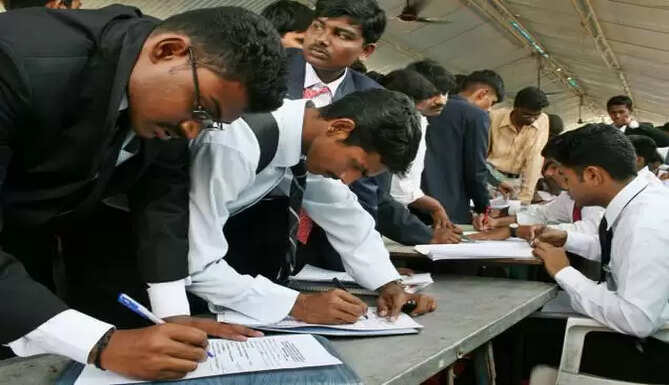 job fair 