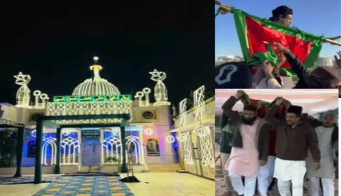 urs ganj shaheeda