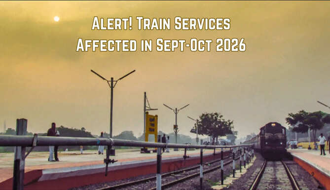 TRAIN