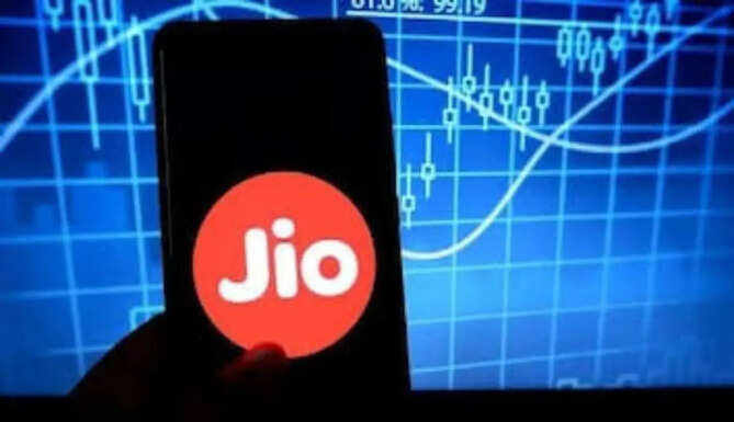 Jio New Offer