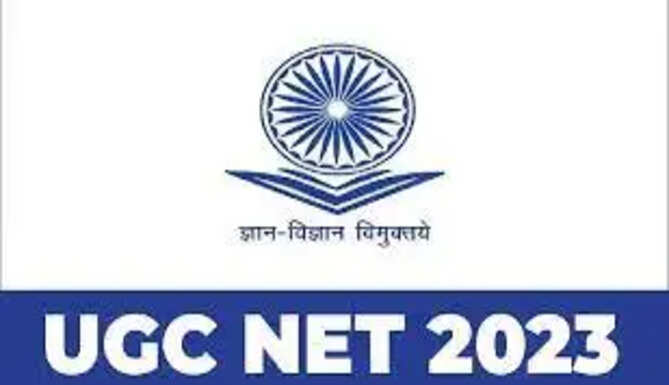 UGC NET