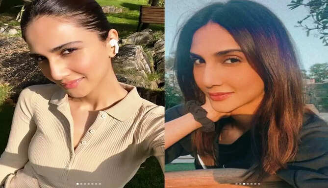 vaani kapoor