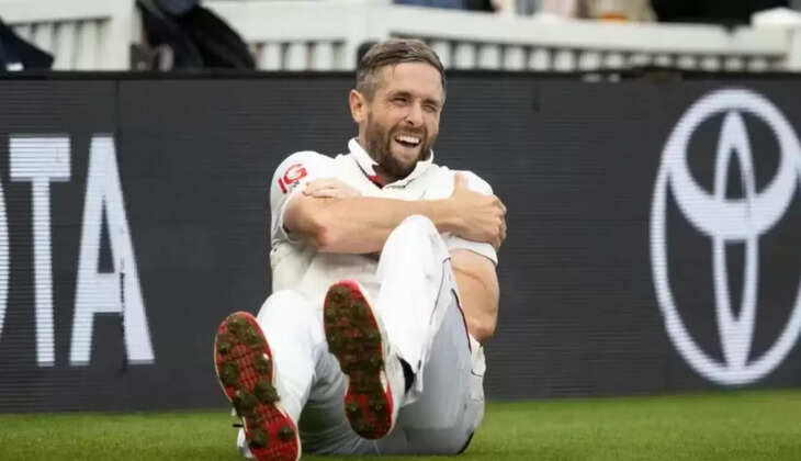 IND vs ENG: England's Injury Worries; Woakes Ruled Out of 5th Test