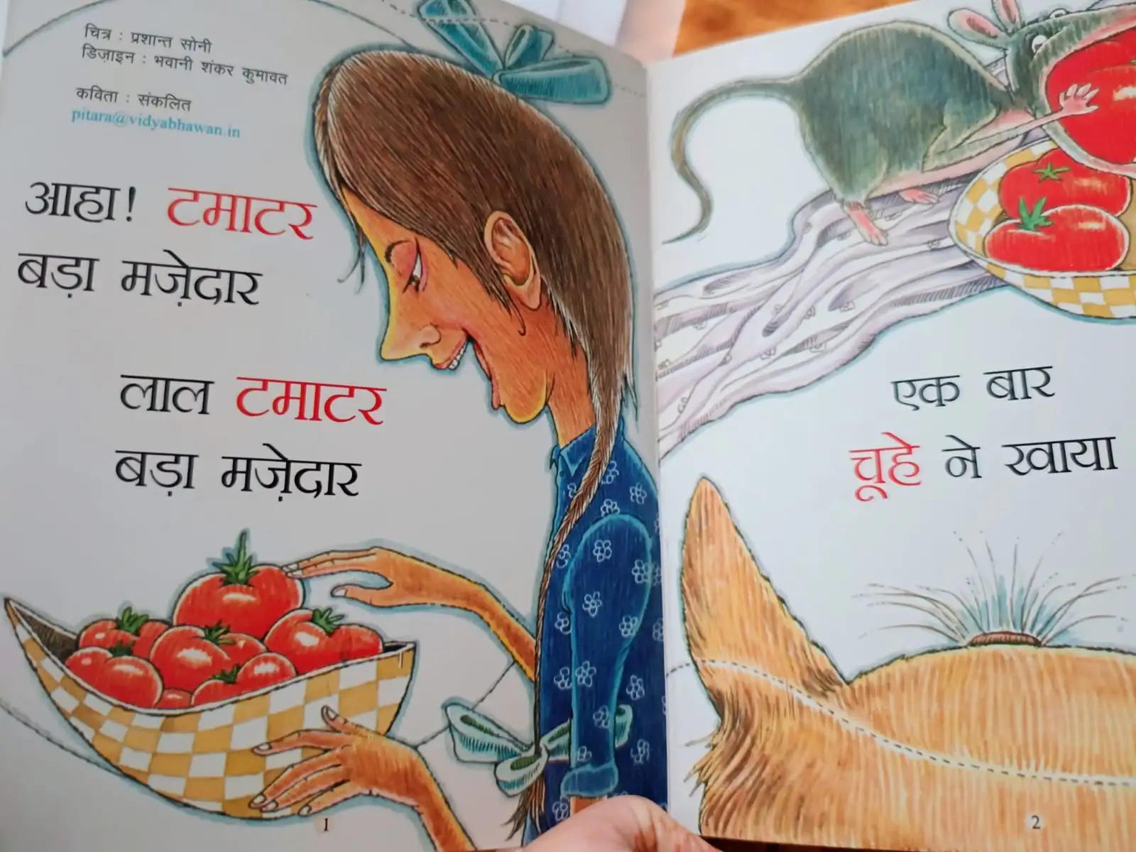 Udaipur Childrens Book Festival 2024