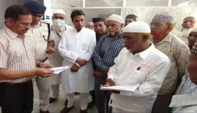 lalghat murder case