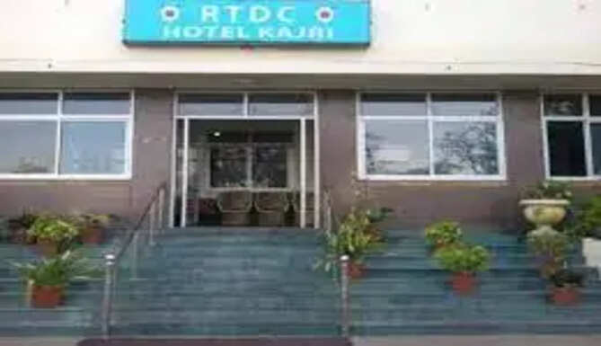 Hotel Kajri RTDC