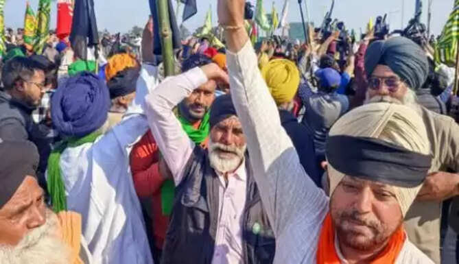 farmers of punjab