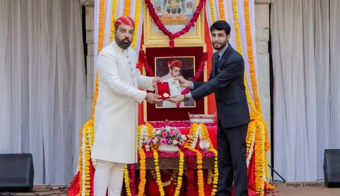Vishwa Mehta