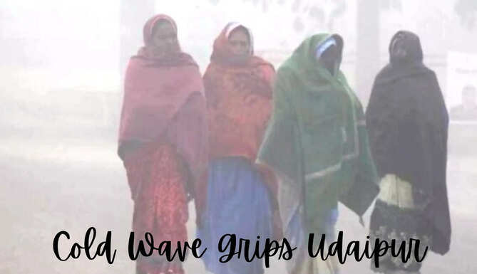 cold wave