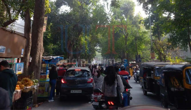 Samor Bagh