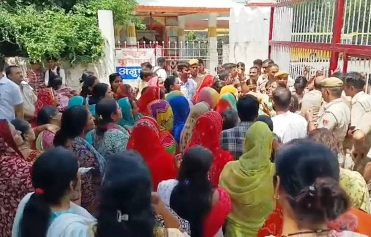 alok school rape case