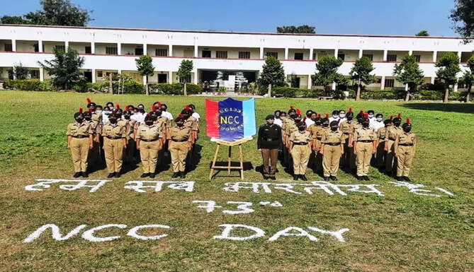 NCC