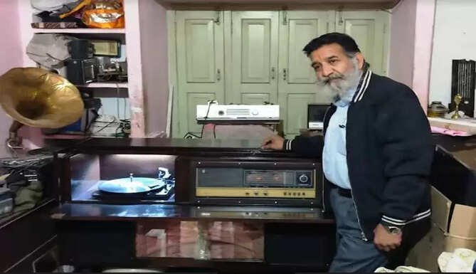 Bhupendra Malhara