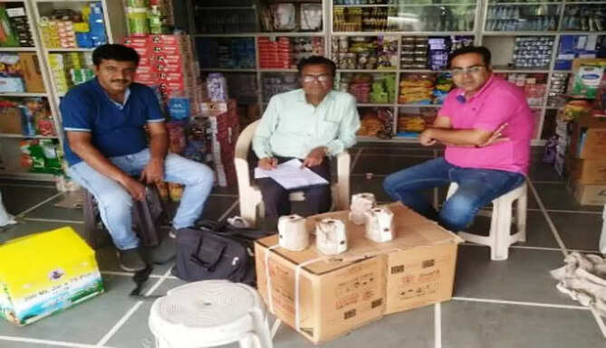 SHUDDH KE LIYE YUDDH