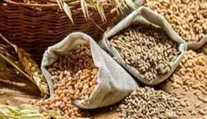 foodgrains