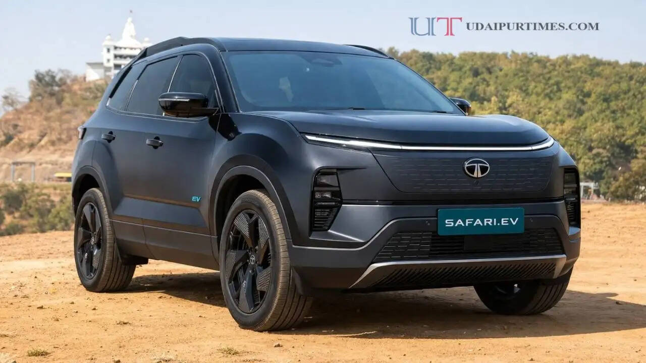 भारत के EV बाजार में बढ़ेगी टक्कर, Maruti, Hyundai और Tata ला रही हैं नए मॉडल