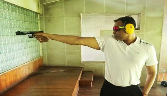 Deepak Sharma