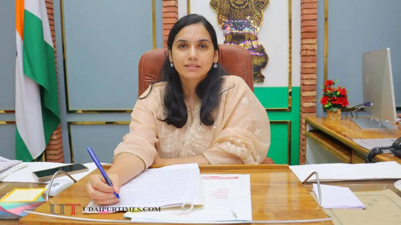8 गोल्ड मेडल से लेकर IAS अफसर बनने तक