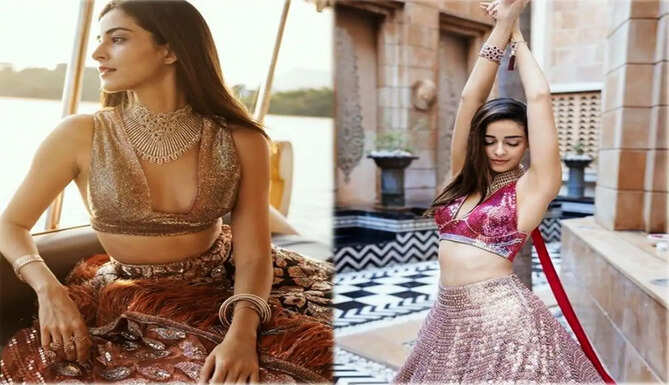 Ananya Panday