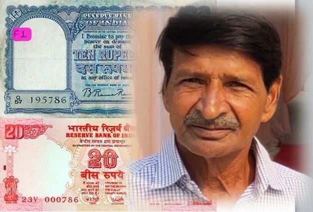 Udaipur's currency man Vinay Bhanawat to be conferred a Honorary Doctorate on 15 May