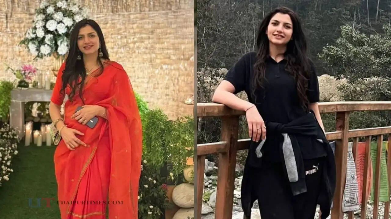 ब्यूटी विद ब्रेन की मिसाल ये 10 आईएएस-आईपीएस अफसर