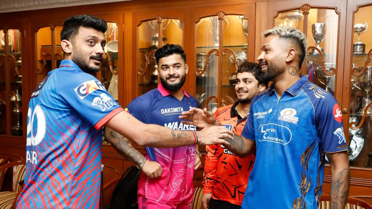 Check the full IPL 2026 second phase schedule with 50 matches, venues, dates, and timings. Stay updated on fixtures for Sunrisers Hyderabad, Rajasthan Royals, and more.