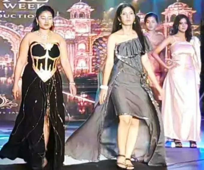 Fashion Show Udaipur